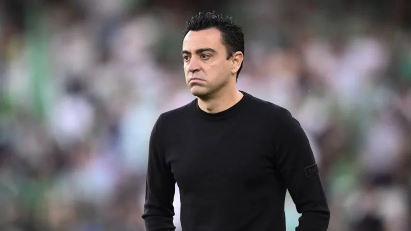 Xavi heras