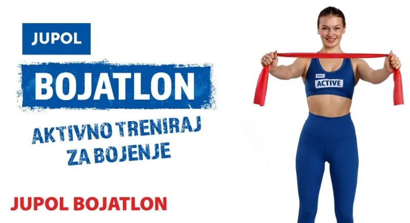 Jupol bojatlon