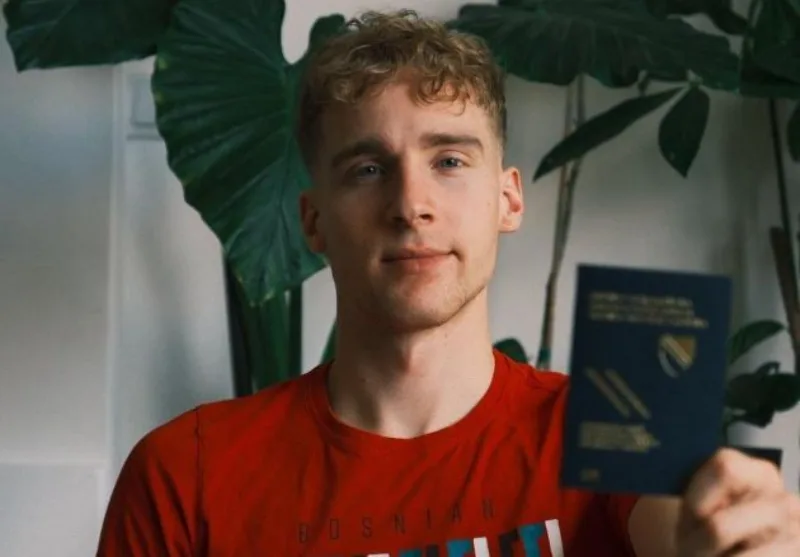 Nedzad husic pasos