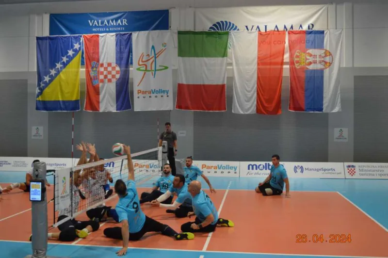 Fantomi kup prvaka porec