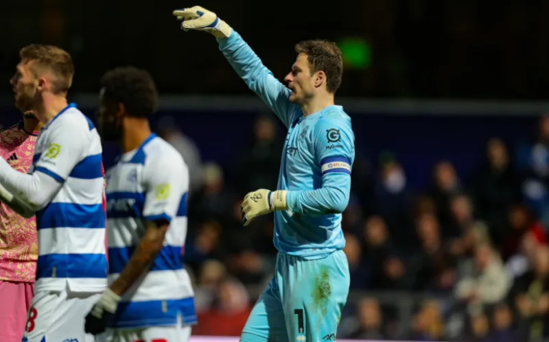 Asmir Begovic