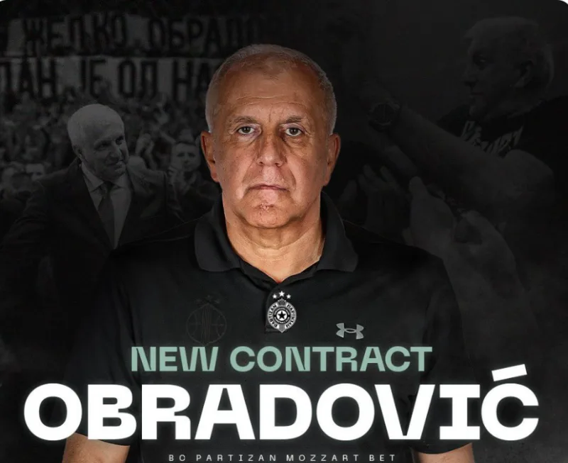 Obradovic