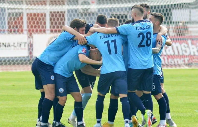 Tuzla cits