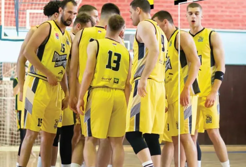 KK Prijedor Spartak