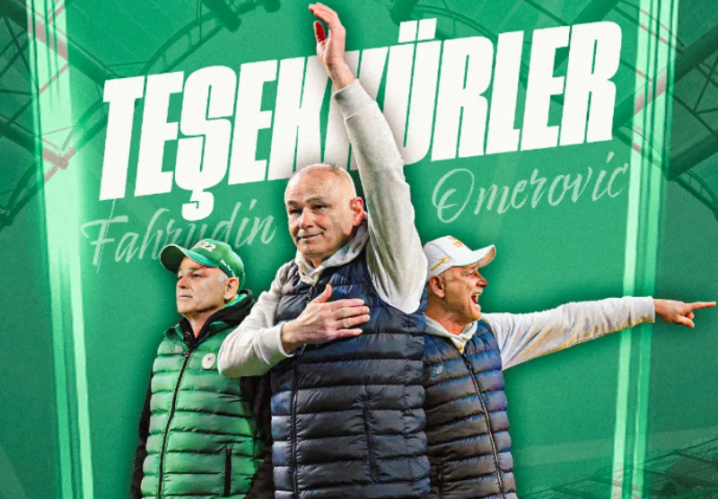 Fahrudin Omerovic