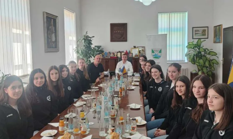 Grad Konjic