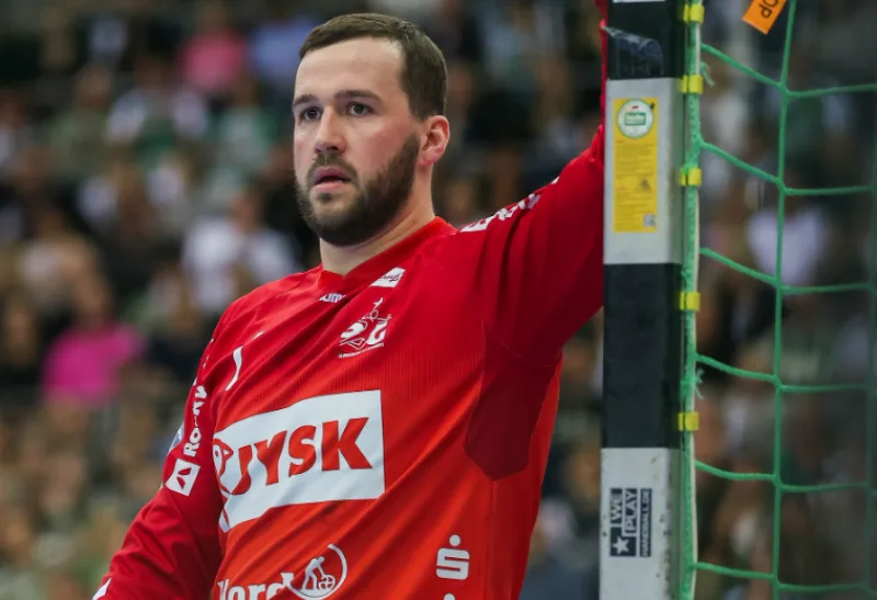 Benjamin Buric