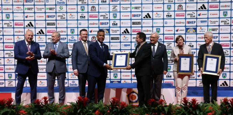 Carlos Ferreira European Judo Championships Seniors Zagreb 2024 2024 312132