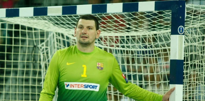 Arpad sterbik rukomet