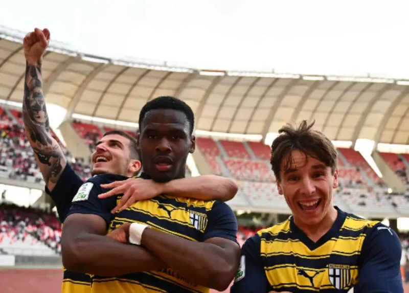 Parma