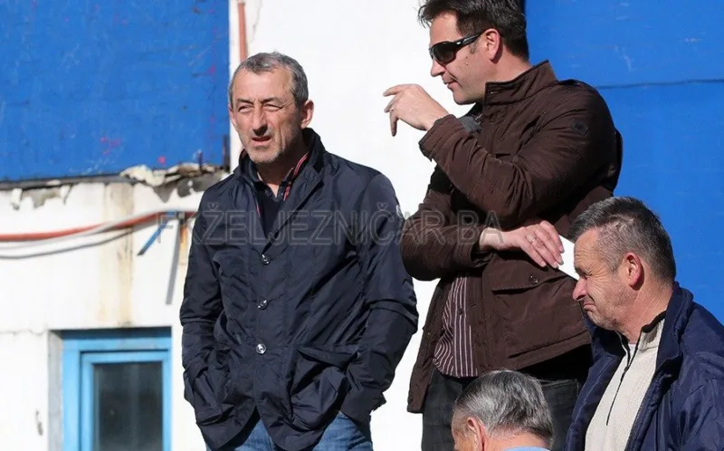 Bazdarevic