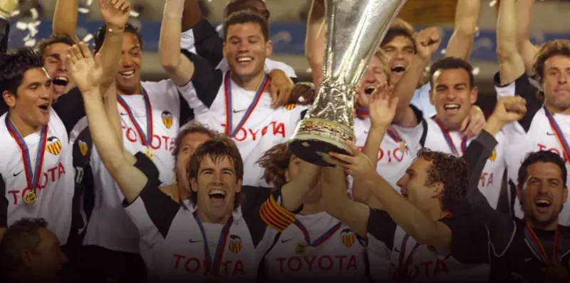 Valencia Planet Football