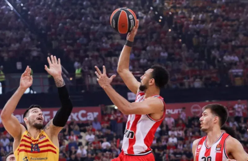Olympiacos Barcelona