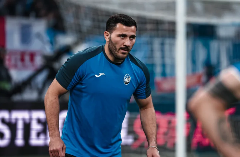 Kolasinac