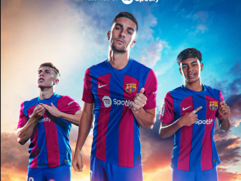 Barceeelona
