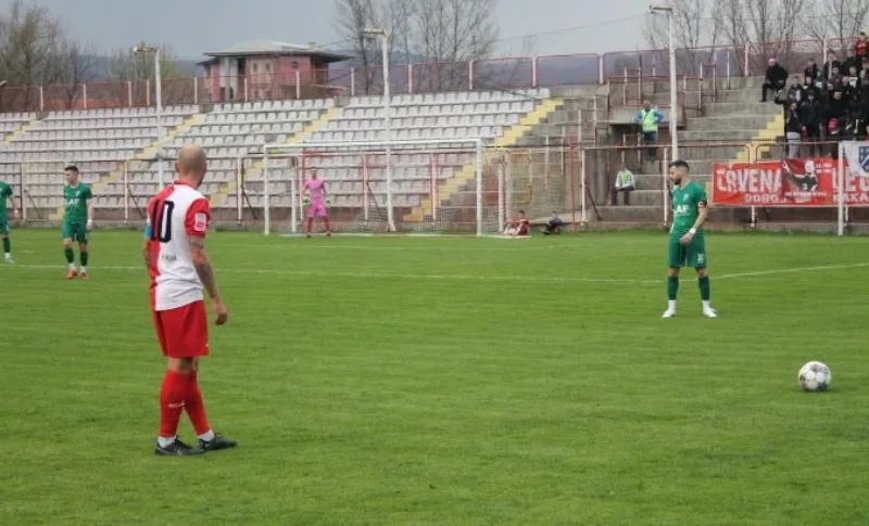 FK Mladost DK