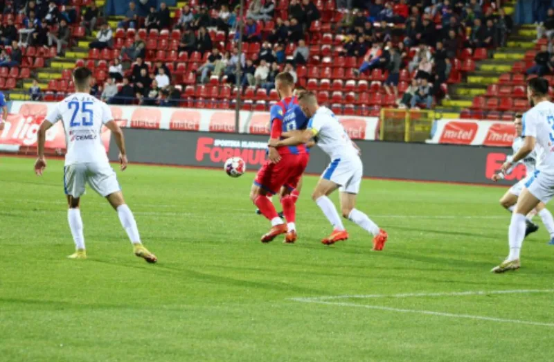 Borac GOSK