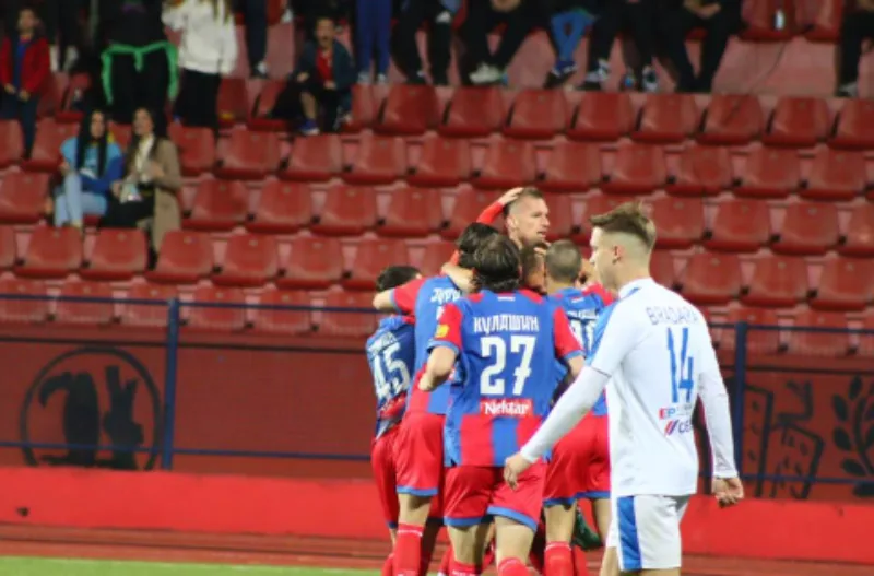 Borac GOSK 1