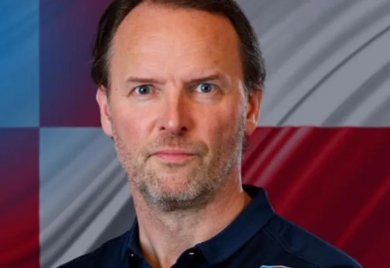 Dagur Sigurdsson