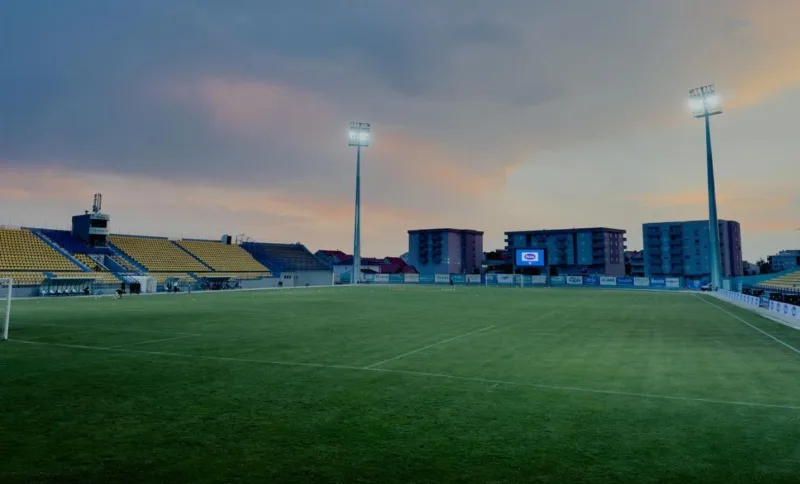 Posusje stad