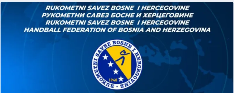 Rukomet bih