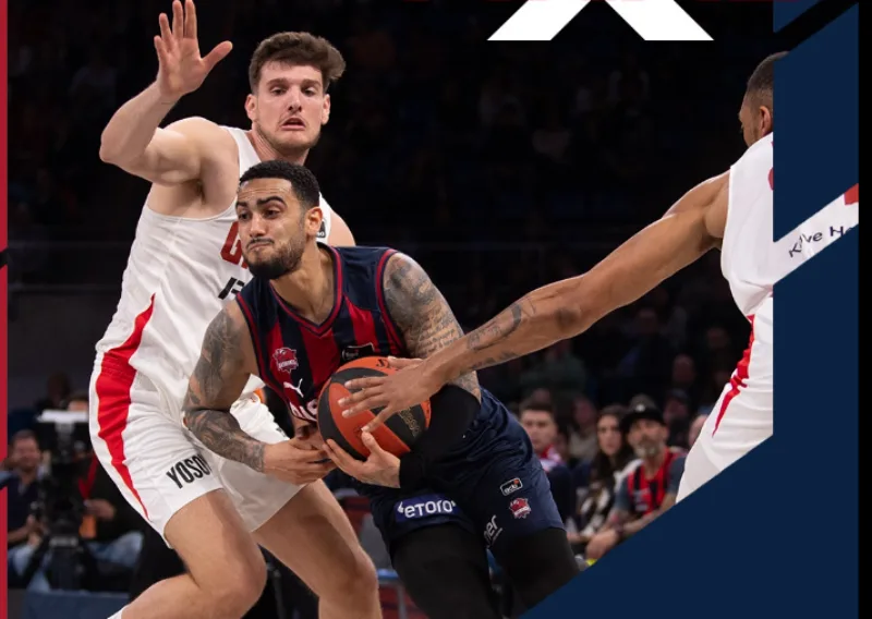 Baskonia