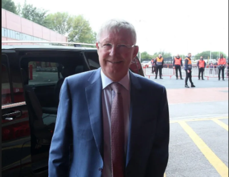 Ferguson