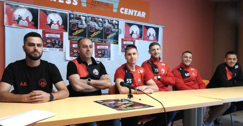 Celik junior