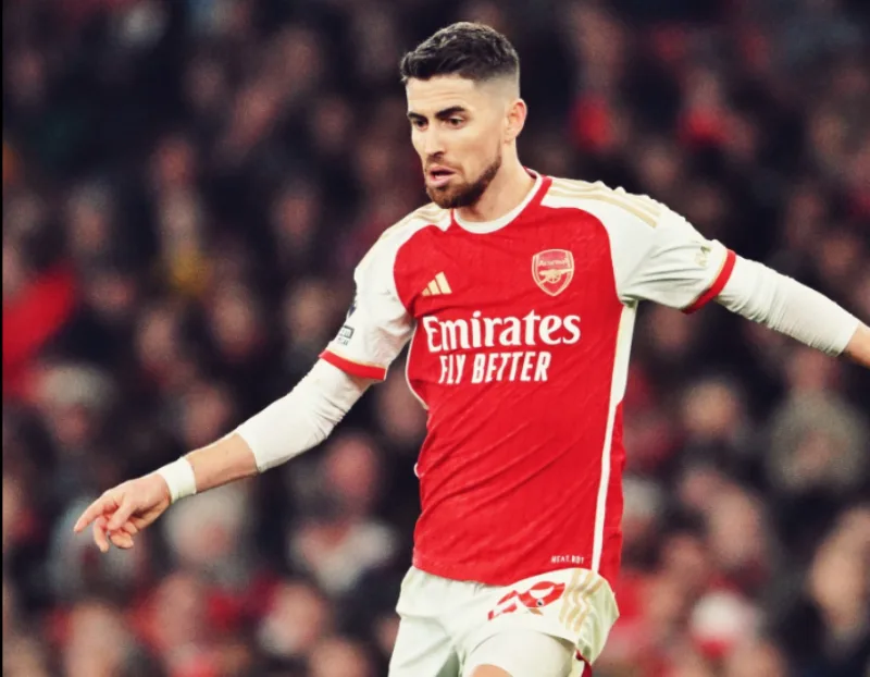 Jorginho