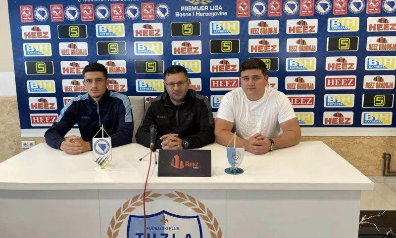 Tuzlica press