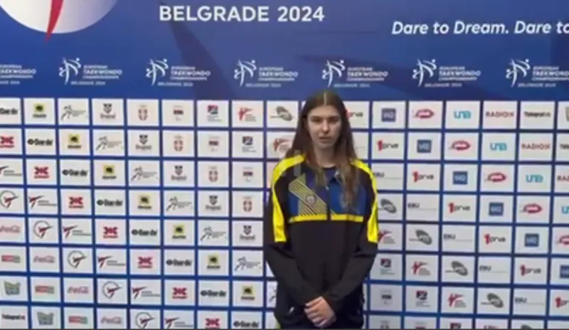 Taekwondo 1