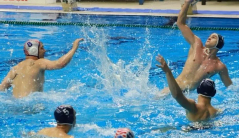 Vatrpolo