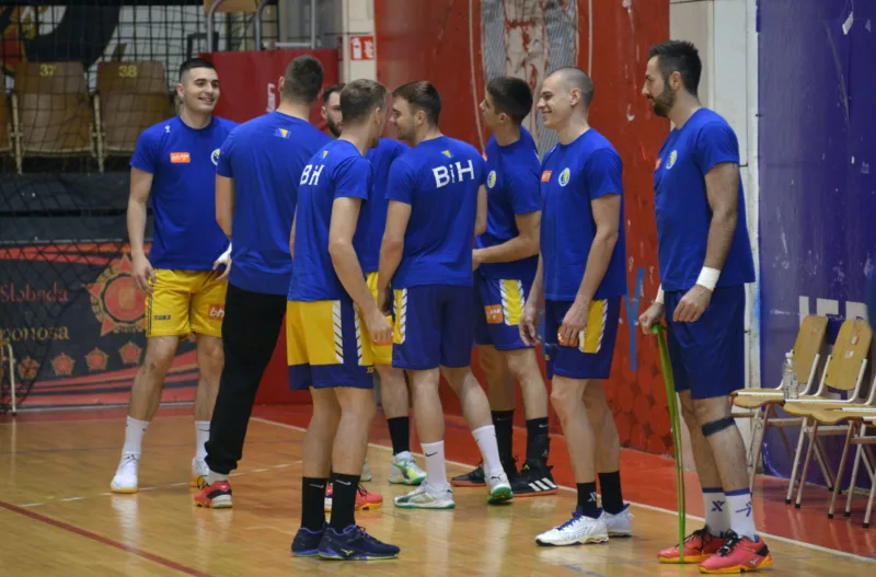Rukometasi bih trening mejdan05