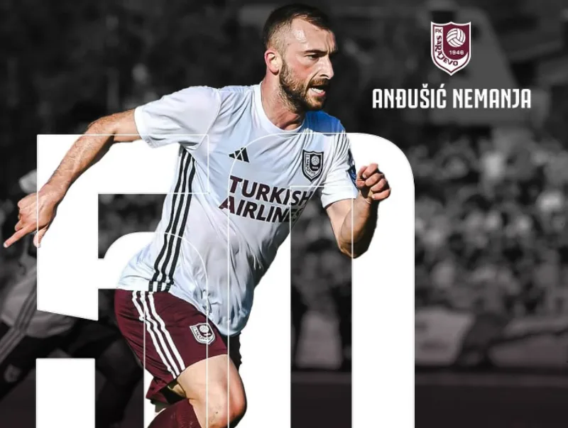 Andjusic