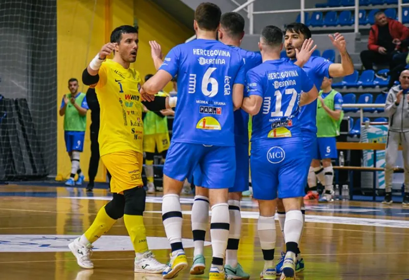 MNK Hercegovina