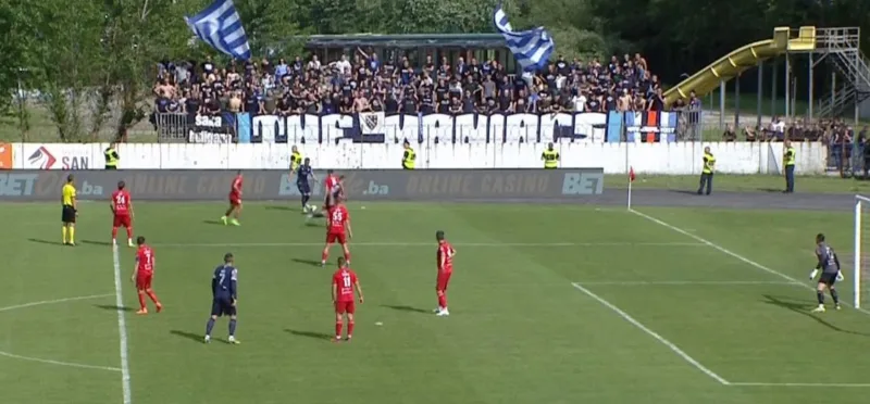 Ponisten gol