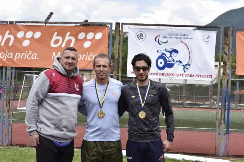 Atletika para