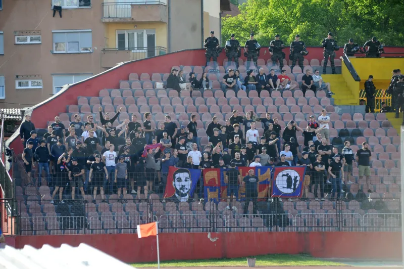 Fk tuzla city fk borac09