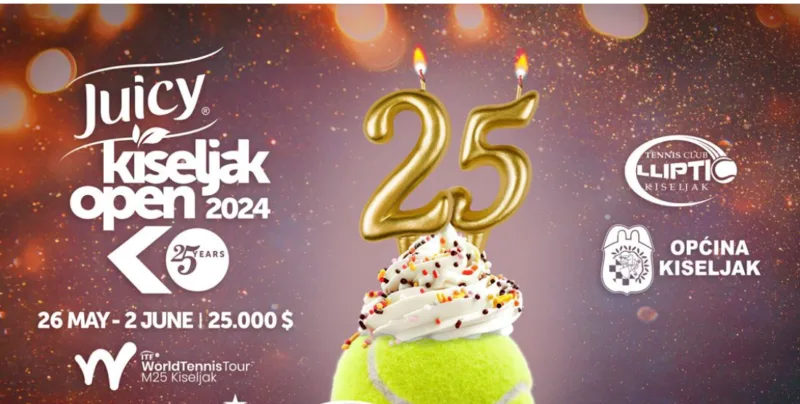 Kiseljak open
