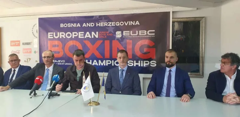 Bokserski savez bosne i hercegovine