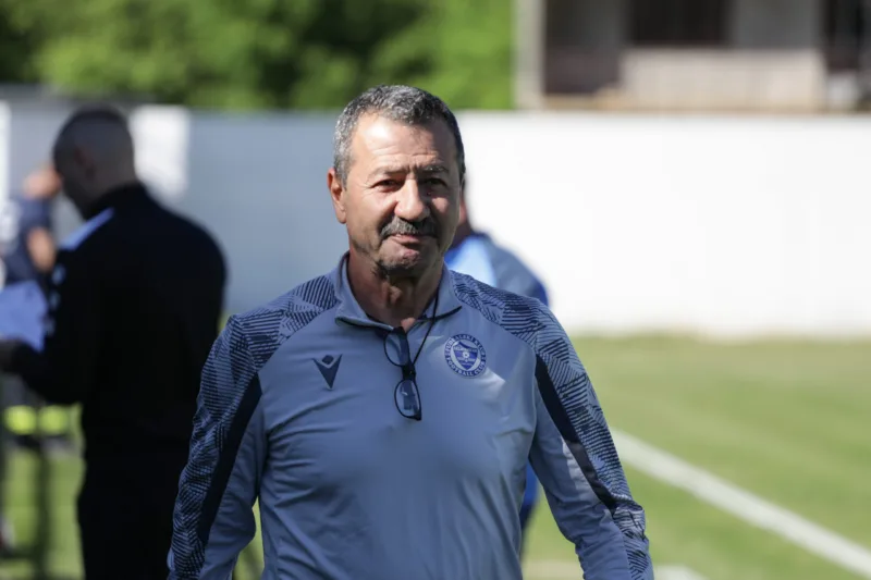 Dino djurbuzovic