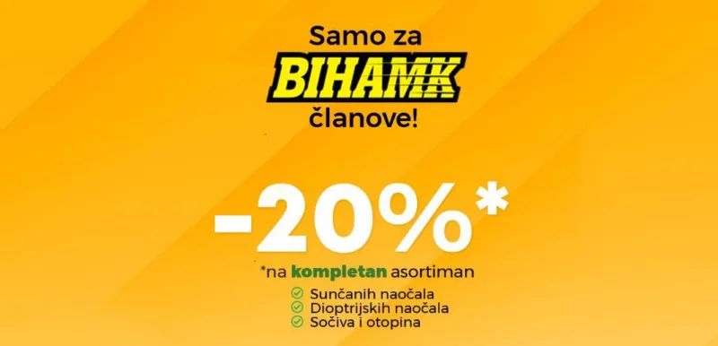 Optika salihbegovicb bihamk