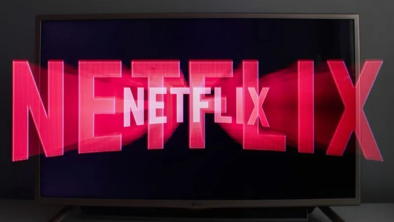 Netflix