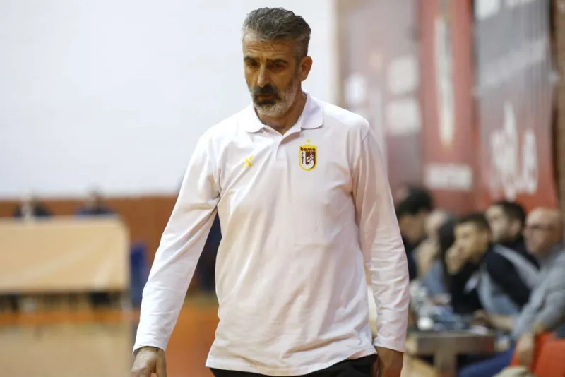 Aleksandar damjanovic bosna