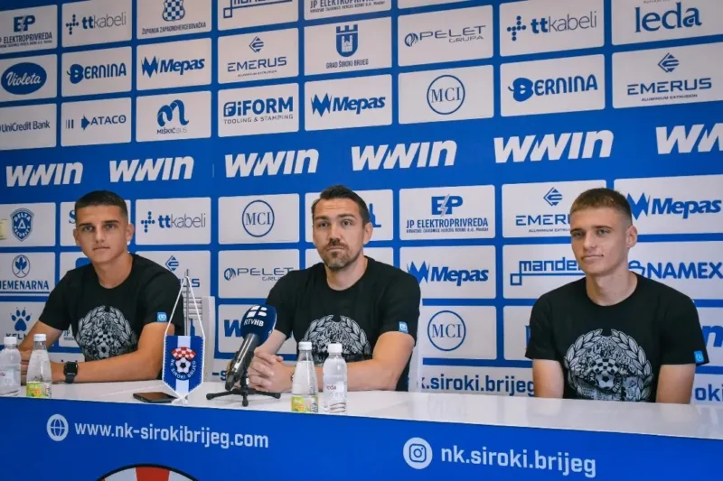 Boris pandza marko matic filip taraba siroki brijeg