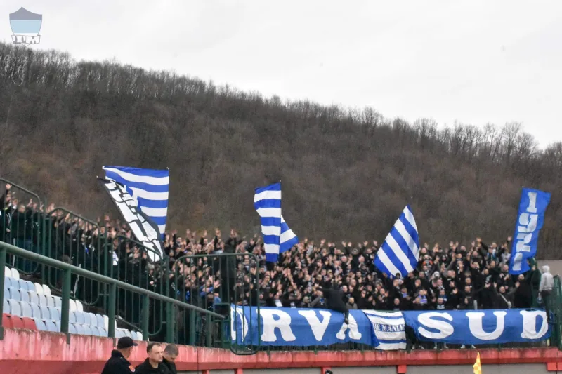 Manijaci the maniacs zeljeznicar zvijezda 09 ugljevik