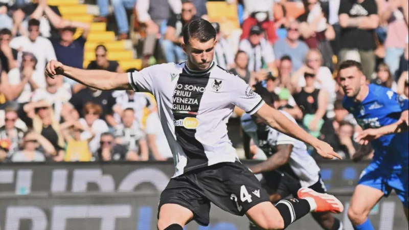 Sudinese