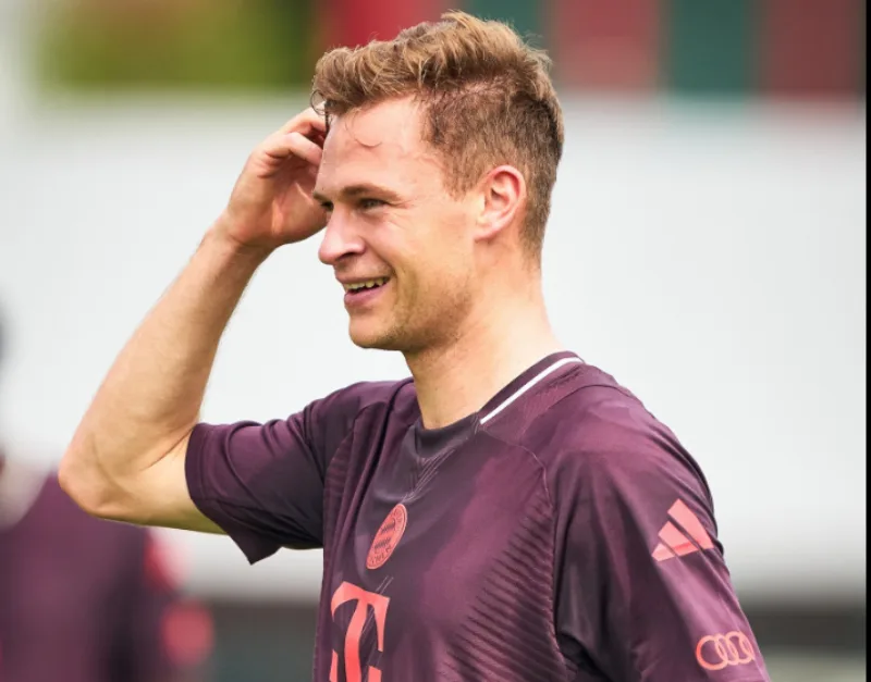 Kimmich 1