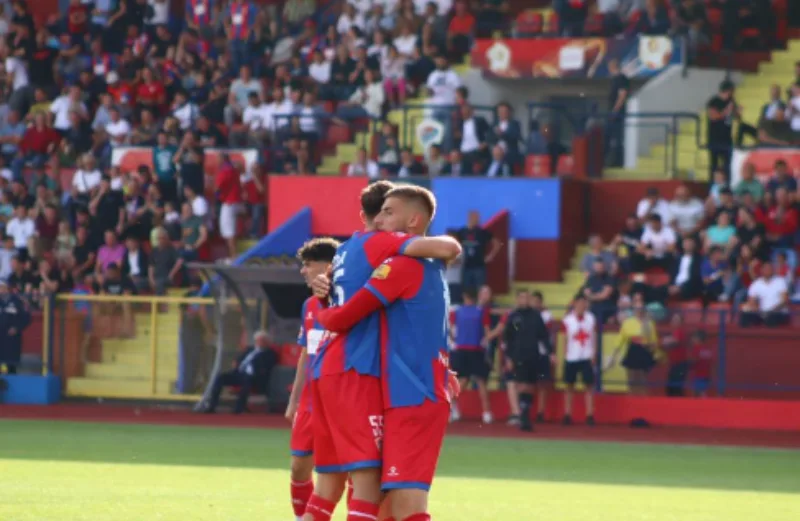 Borac Mondo