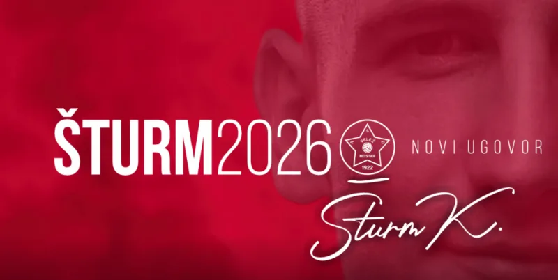 Klemen Sturm
